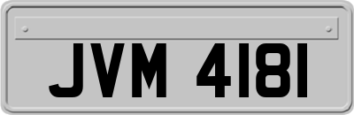 JVM4181
