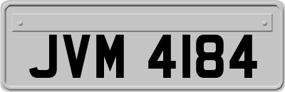 JVM4184