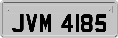JVM4185
