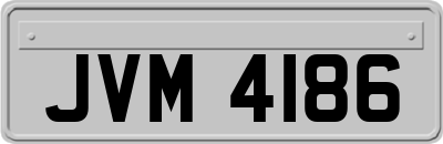 JVM4186