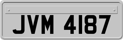 JVM4187