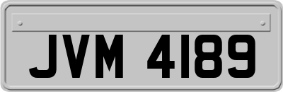 JVM4189