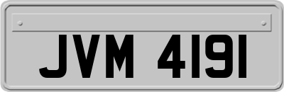 JVM4191