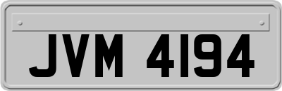 JVM4194