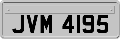 JVM4195