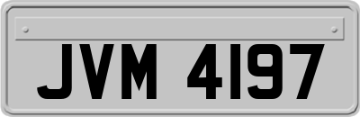 JVM4197