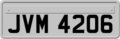 JVM4206