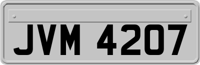 JVM4207
