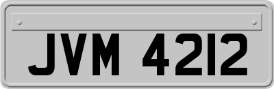 JVM4212
