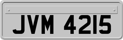JVM4215