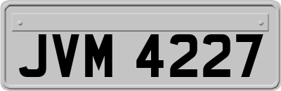 JVM4227