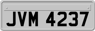 JVM4237