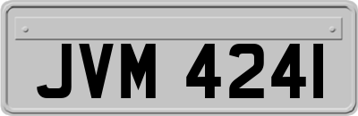 JVM4241
