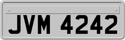 JVM4242