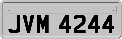 JVM4244