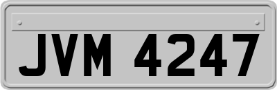 JVM4247