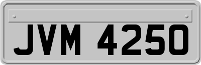 JVM4250