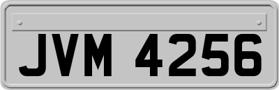JVM4256