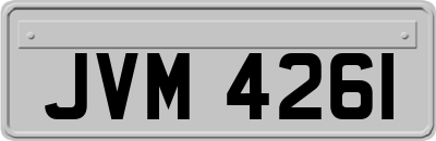 JVM4261