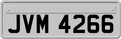 JVM4266