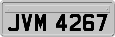 JVM4267