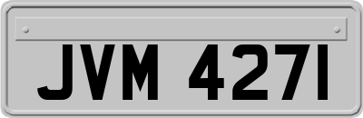 JVM4271