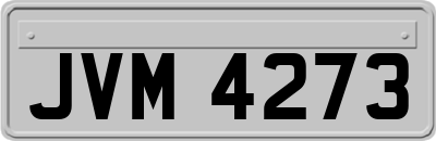 JVM4273