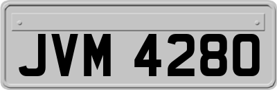 JVM4280