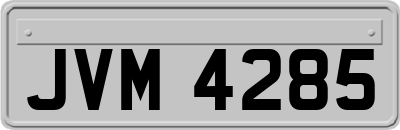 JVM4285