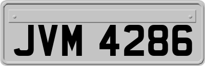 JVM4286