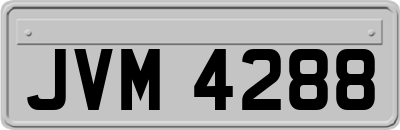 JVM4288