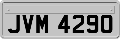 JVM4290