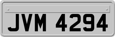JVM4294