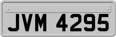 JVM4295