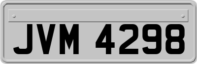 JVM4298