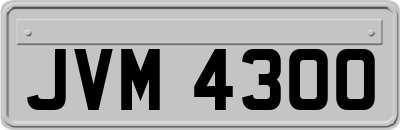 JVM4300