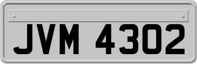 JVM4302
