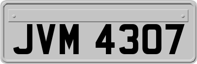 JVM4307