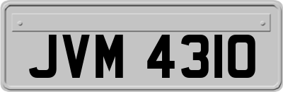 JVM4310