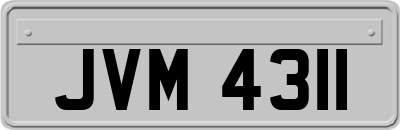 JVM4311