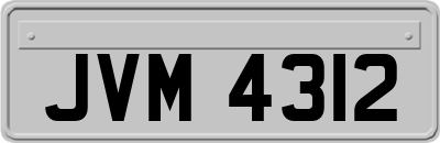 JVM4312