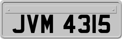 JVM4315