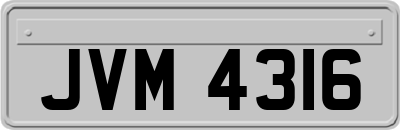 JVM4316