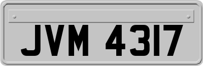 JVM4317