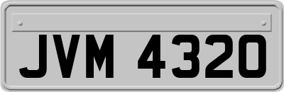 JVM4320