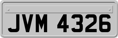 JVM4326