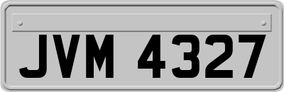 JVM4327