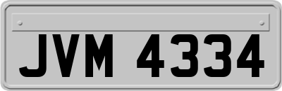 JVM4334