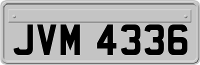 JVM4336
