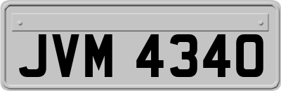 JVM4340